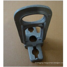 Single Hook Bracket for Insulated Cable (JMACA1500)